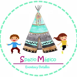 Spazio Mágico — Eventos y Detalles