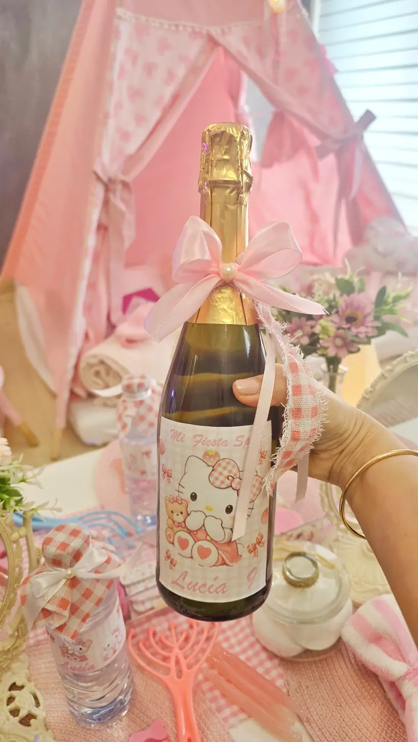 Spa infantil en Zaragoza — Spazio Mágico